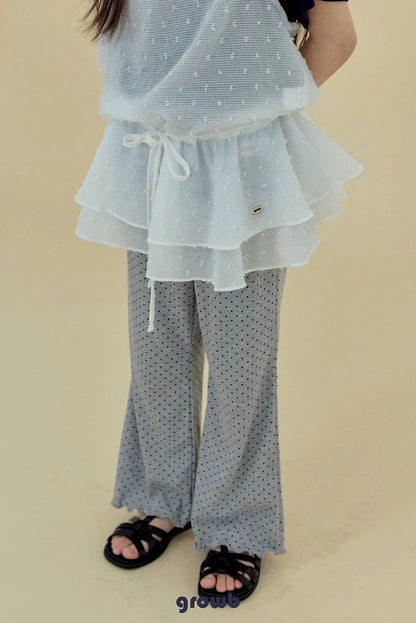 Growb Marang Pants (90-125cm)