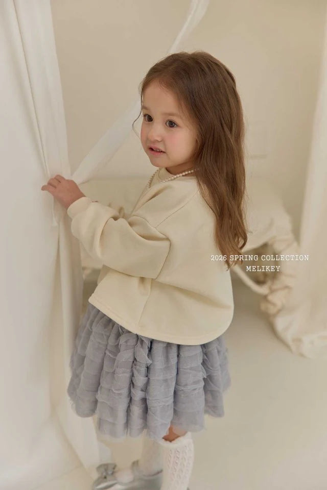 melikey paris heart MTM (~80-140cm)