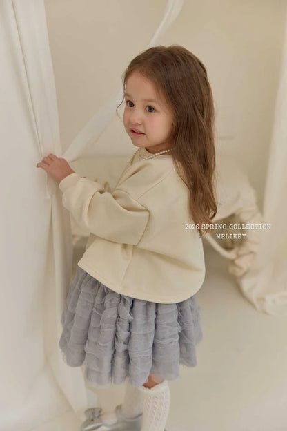 melikey paris heart MTM (~80-140cm)