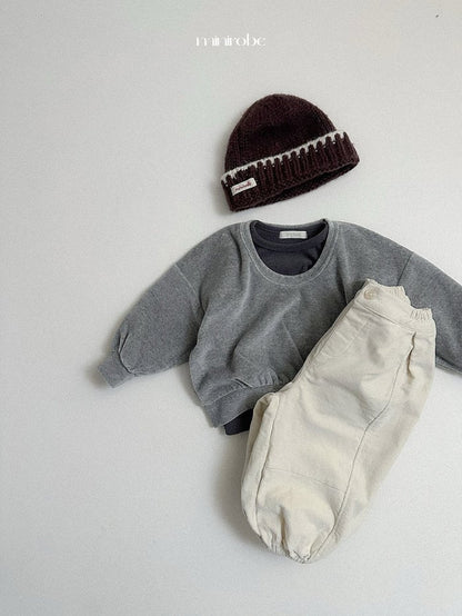 minirobe mellow beanie