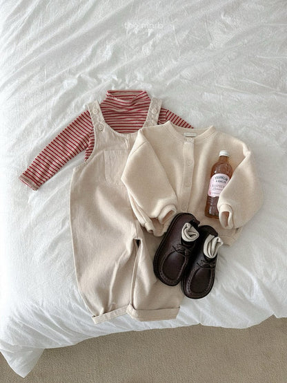 minirobe lolo overall (70-110cm)