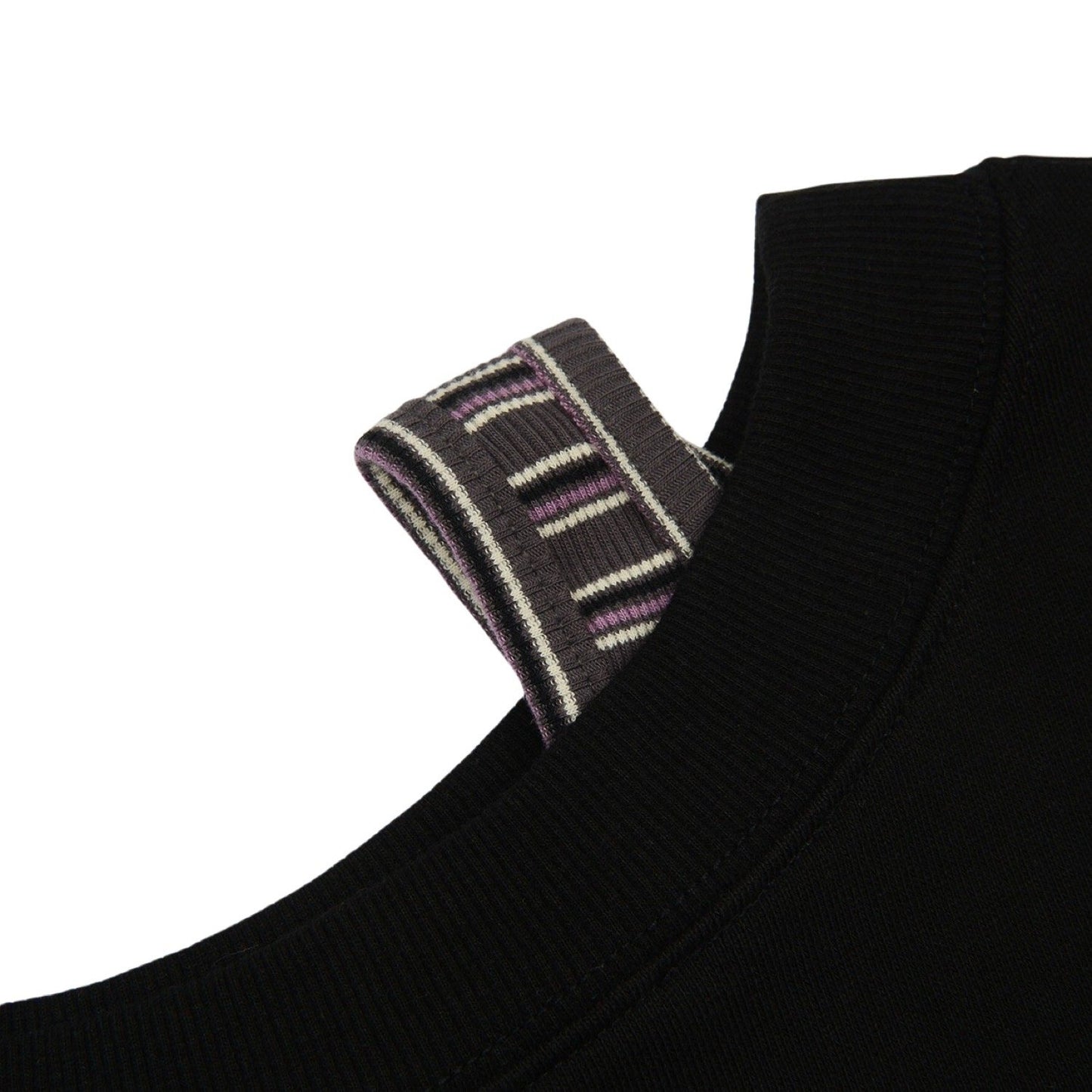FORKCHIPS glitter shoulder mtm (95-160cm)