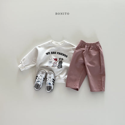 bonito friends mtm (~80-140cm)
