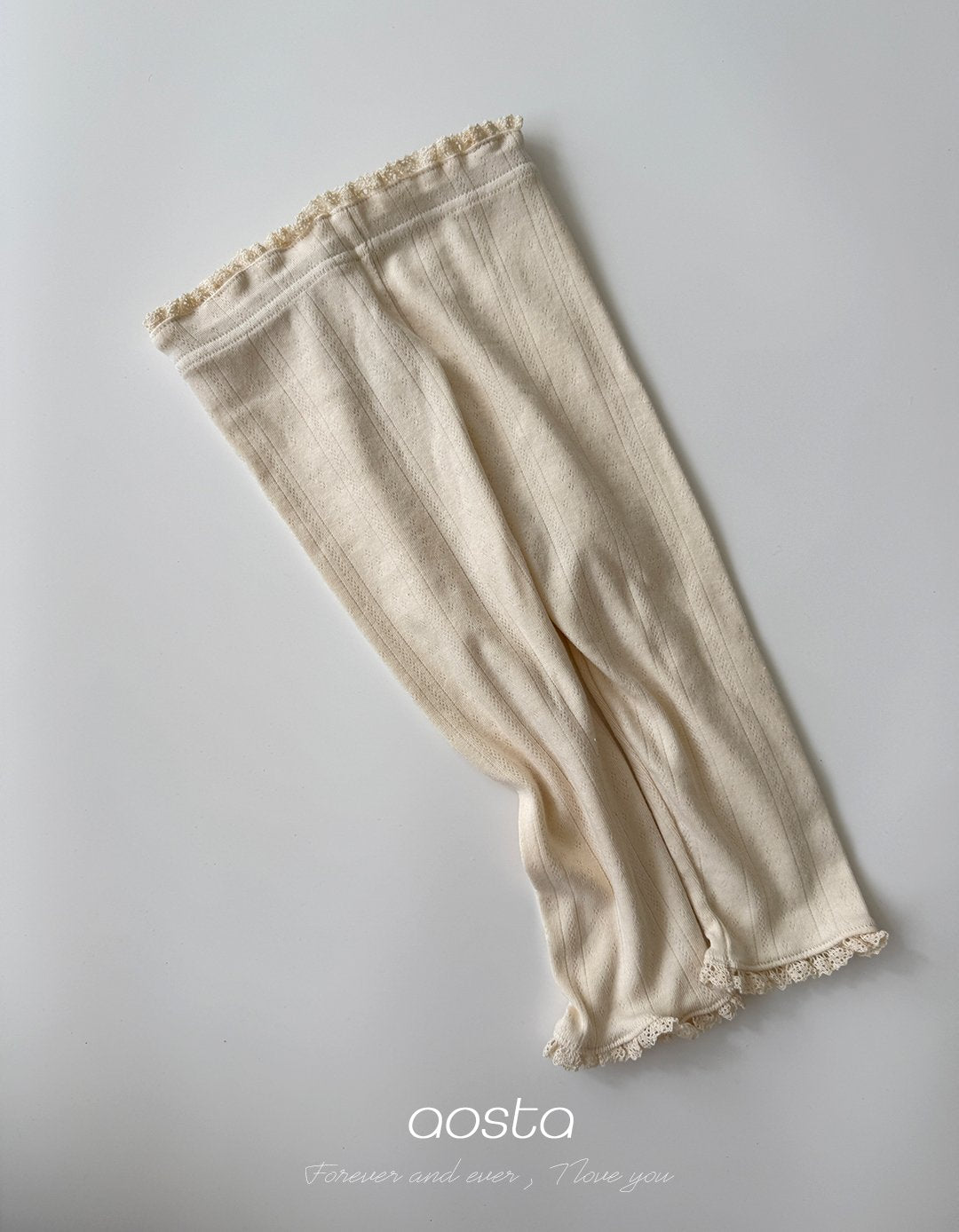 Aosta camellia leggings (~70-115cm)