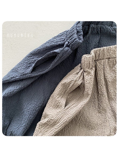 Nunubiel spring pants (75-120cm)