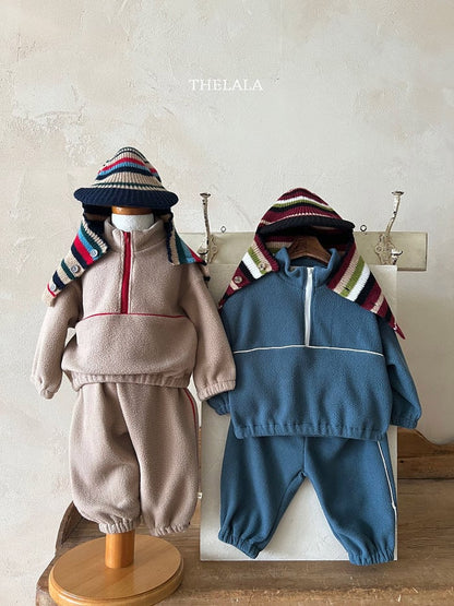 thelala windsor clava