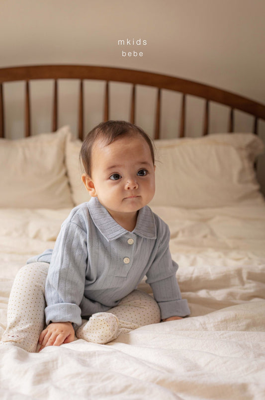 mkids lucas suit (3-18m)