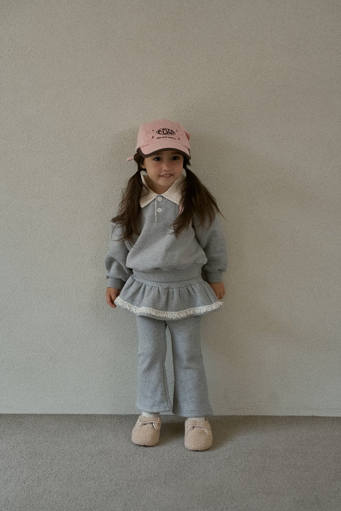 momoann crew mtm (90-150cm)