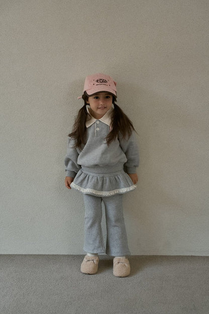 momoann crew mtm (90-150cm)