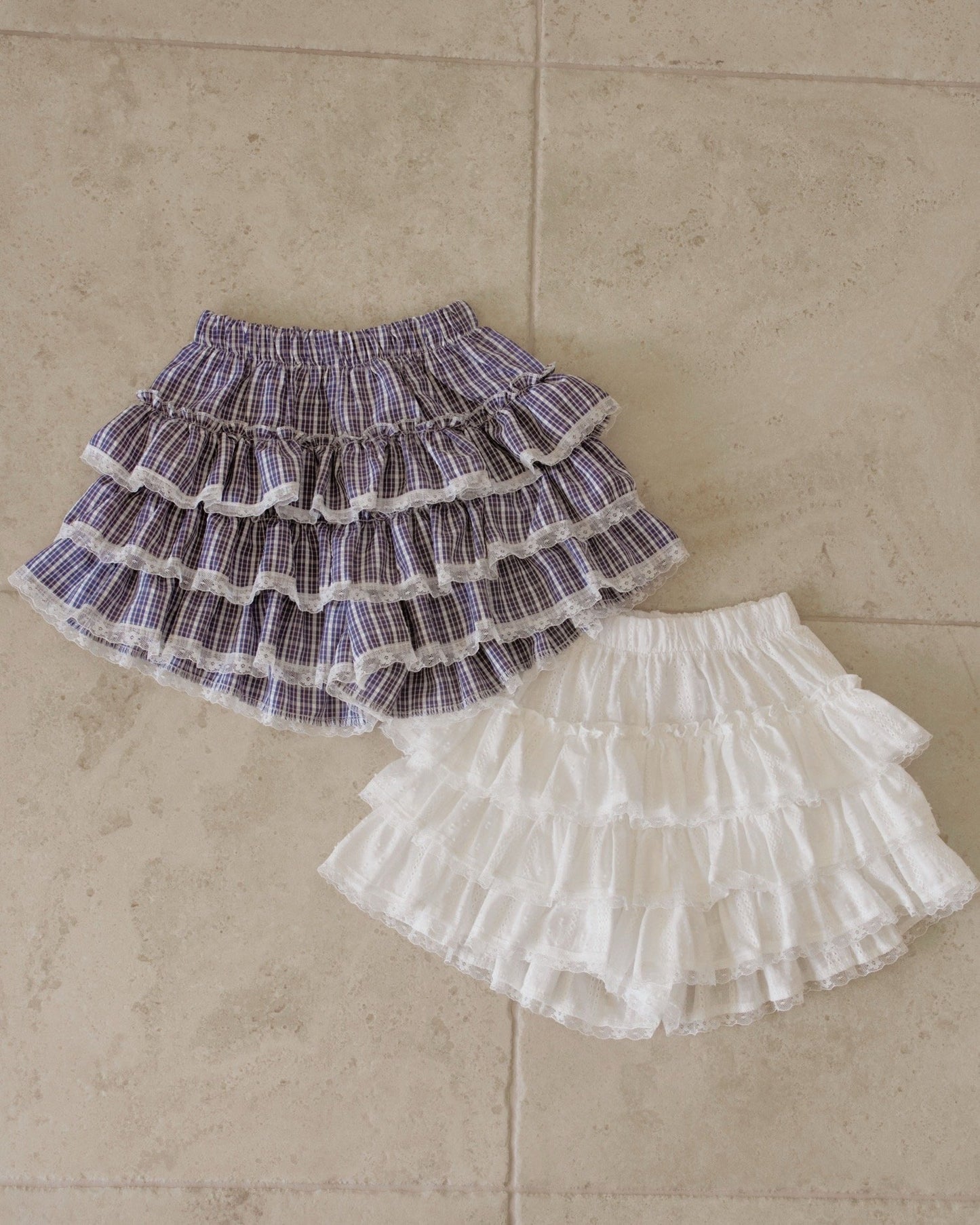 momoann judy cancan pants (90-130cm)