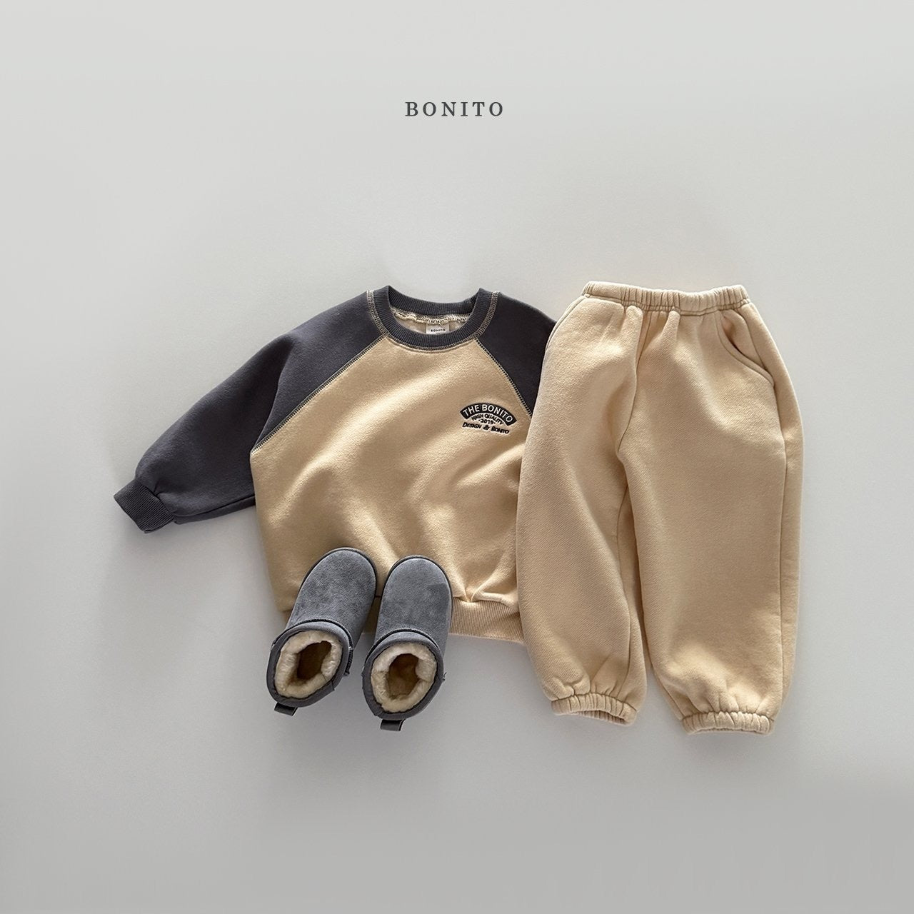 Bonito gairupanagrang MTM (~80-140cm)