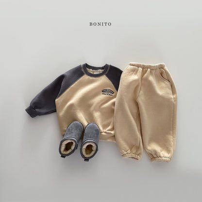 Bonito gairupanagrang MTM (~80-140cm)