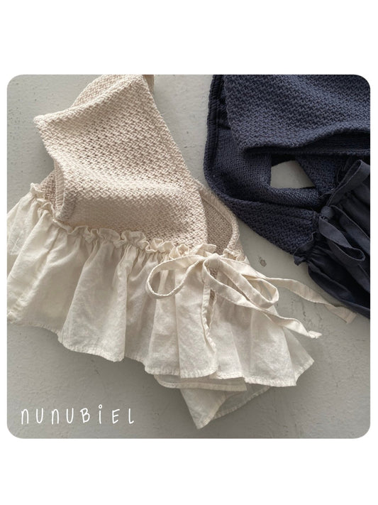 nunubiel kiko vest (75-120cm)