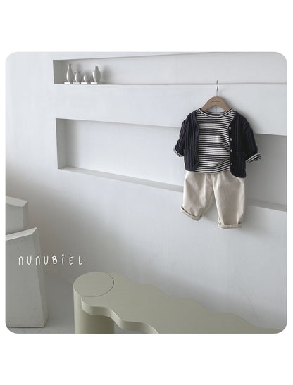 nunubiel lala t-shirt (75-120cm)