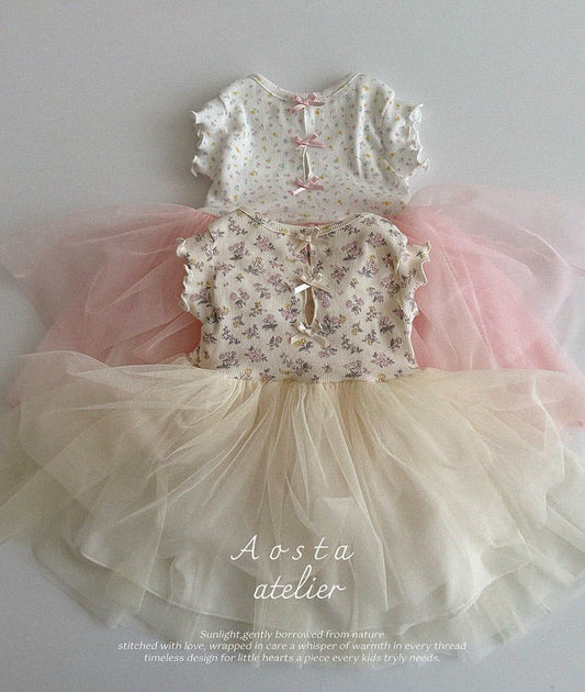 aosta Flip one-piece (70-110cm)