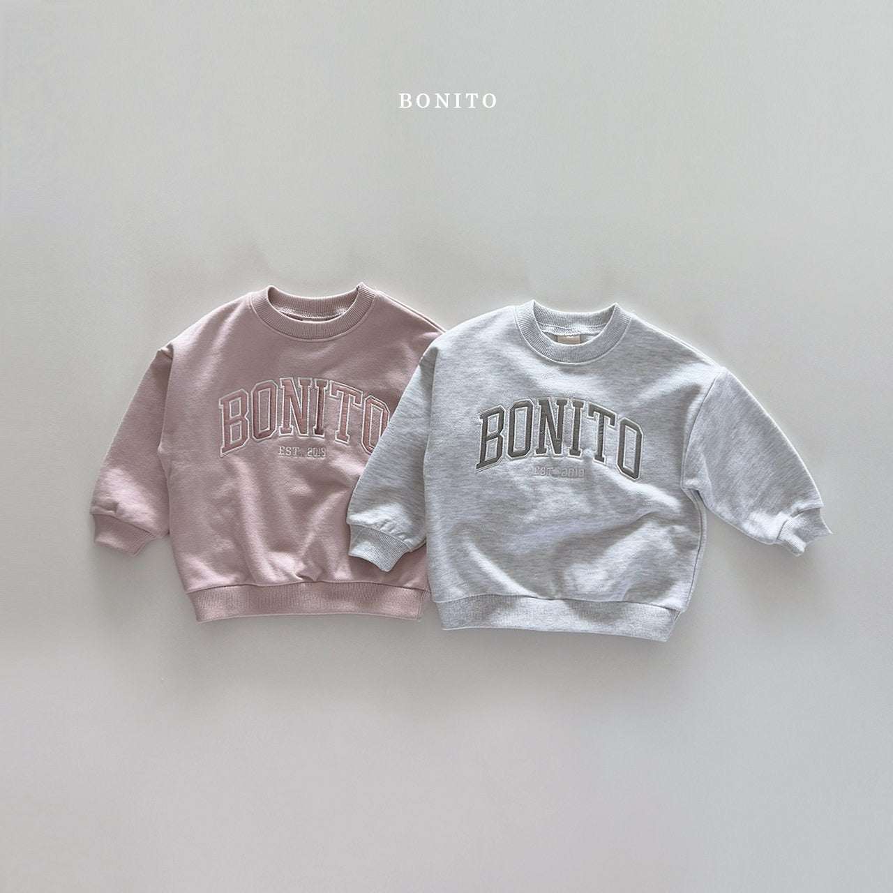 bonito bonito sparkling mtm(kids&adult)