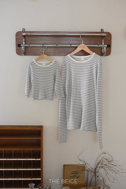 the beige round nal nari t(adult)