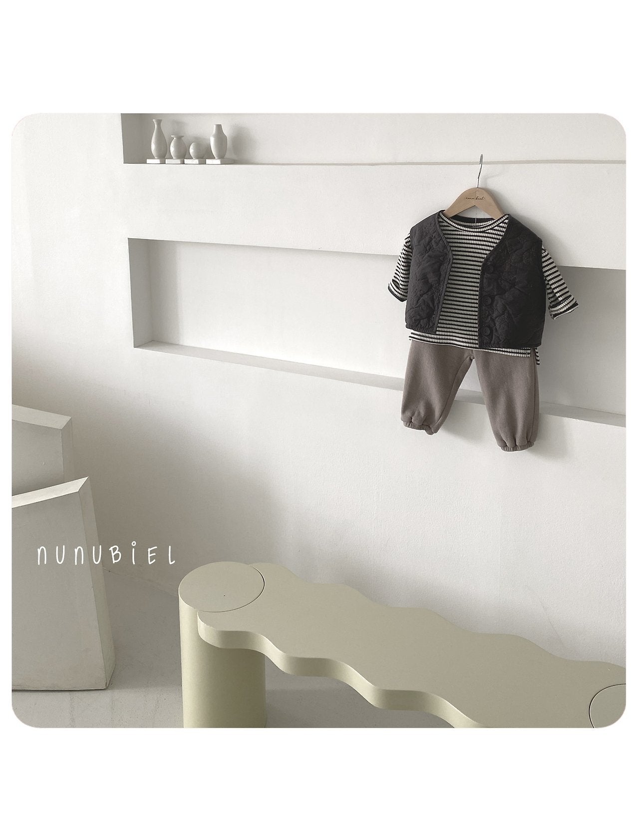 nunubiel fig vest (75-120cm)