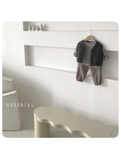 nunubiel fig vest (75-120cm)