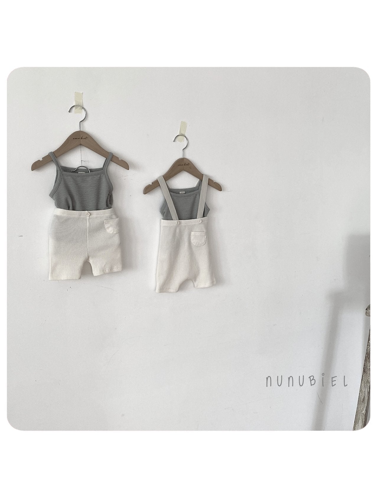 nunubiel embo sleeveless (75-120cm)