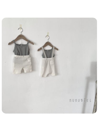 nunubiel embo sleeveless (75-120cm)