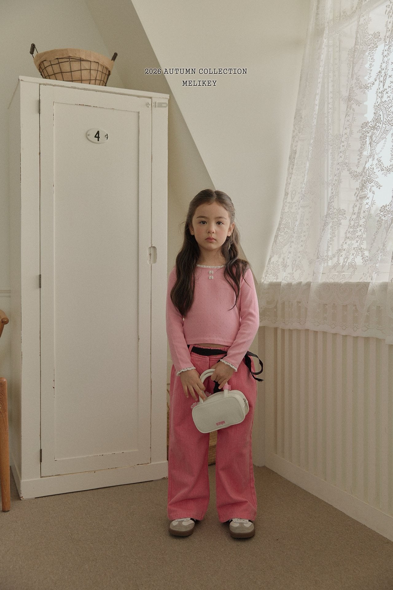 melikey leme pig pants (~80-140cm)