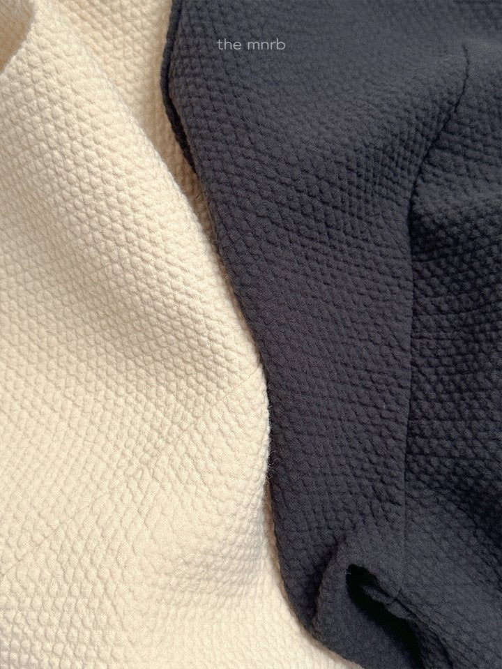 minirobe Pencil overall (70-110cm)