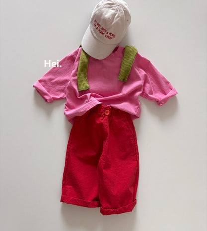 Hei color T (85-123cm)