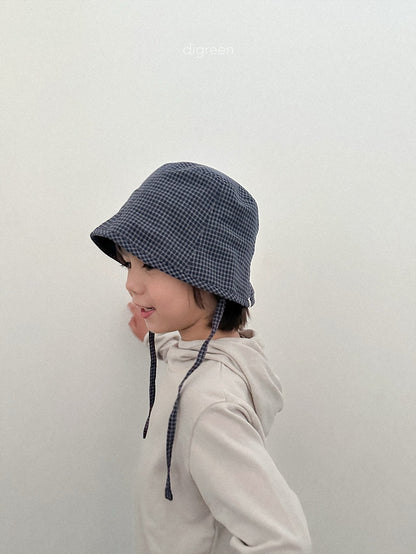 digreen chest hat