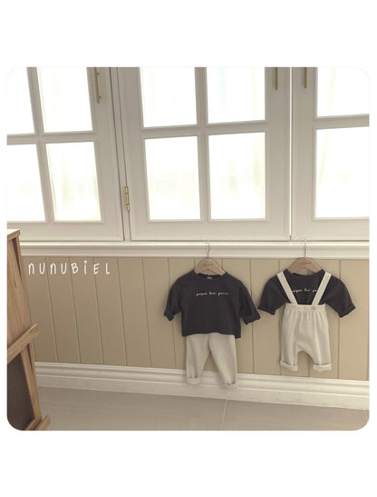 nunubiel fuel t-shirt (75-120cm)