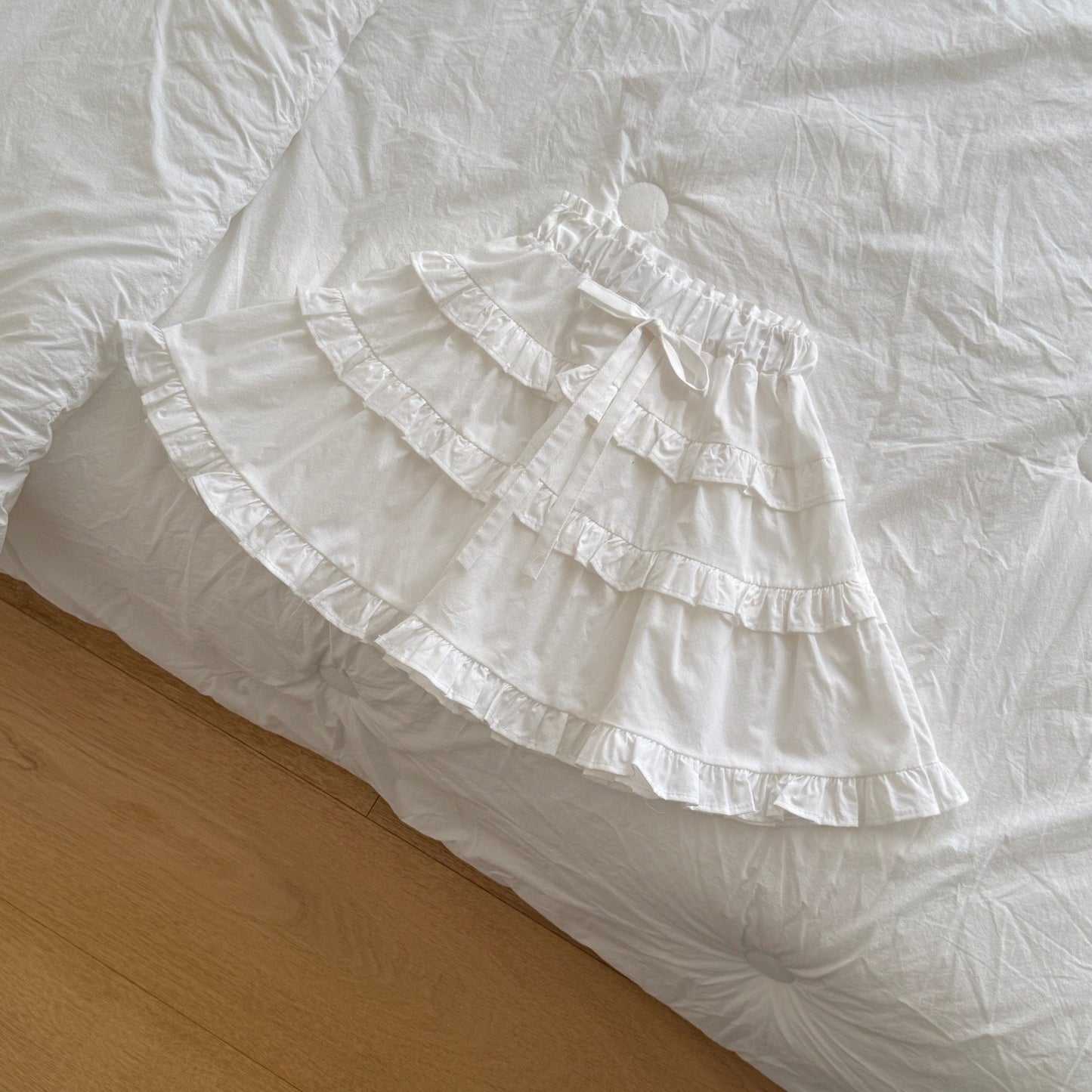 ninibello peony cancan skirt (80-130cm)