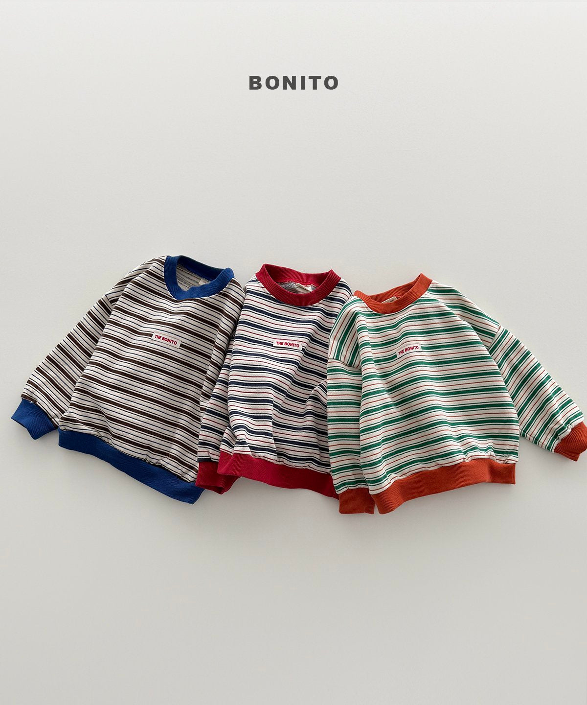 bonito feeling st mtm (~80-140cm)
