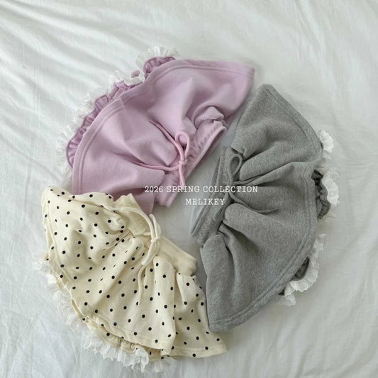 melikey lemon bouncy SK (~80-140cm)