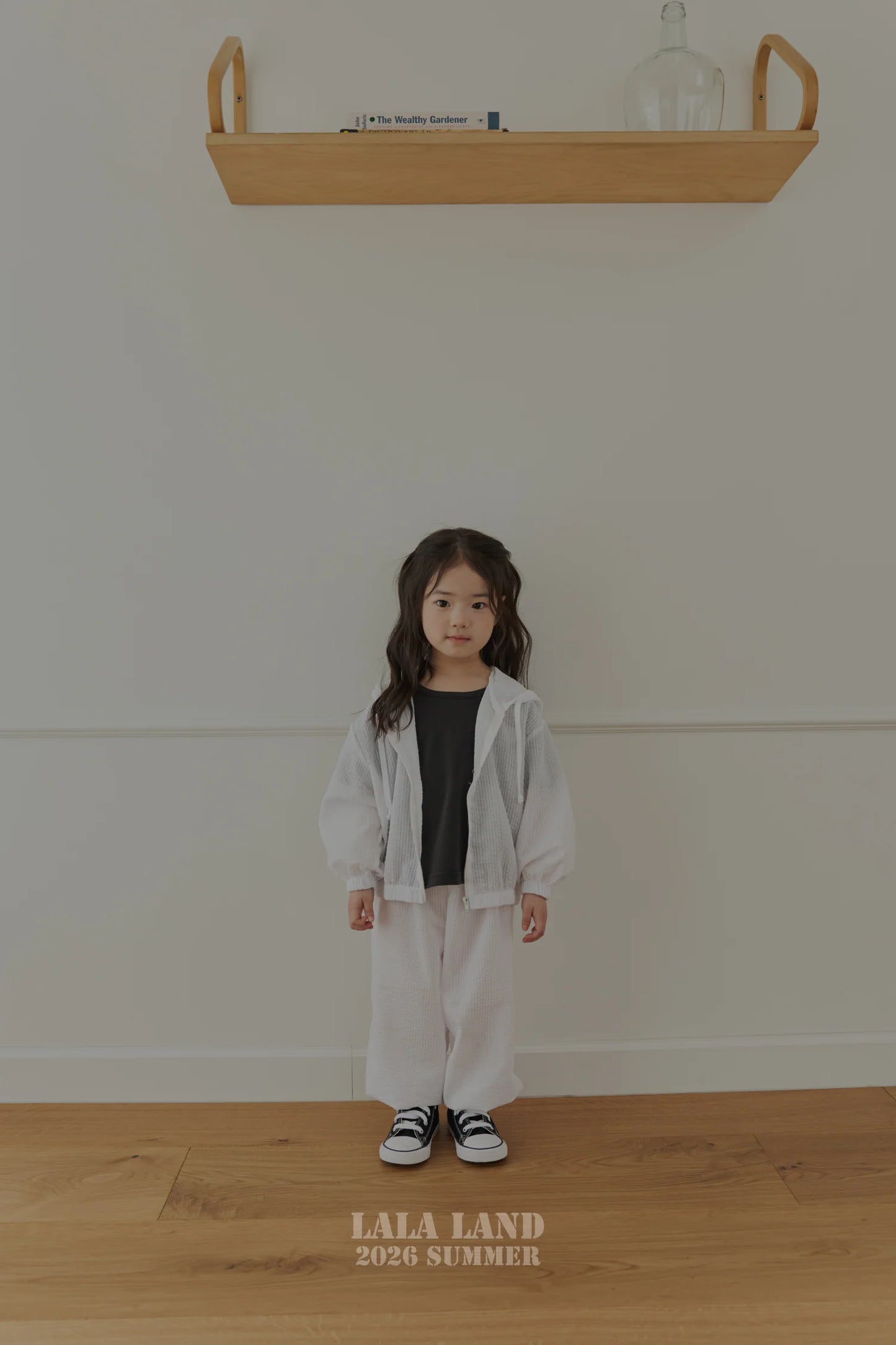 Lalaland bubble jogger pants (75-120cm)
