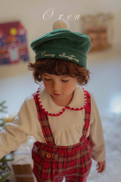 OREN mellow blouse (75-100cm)