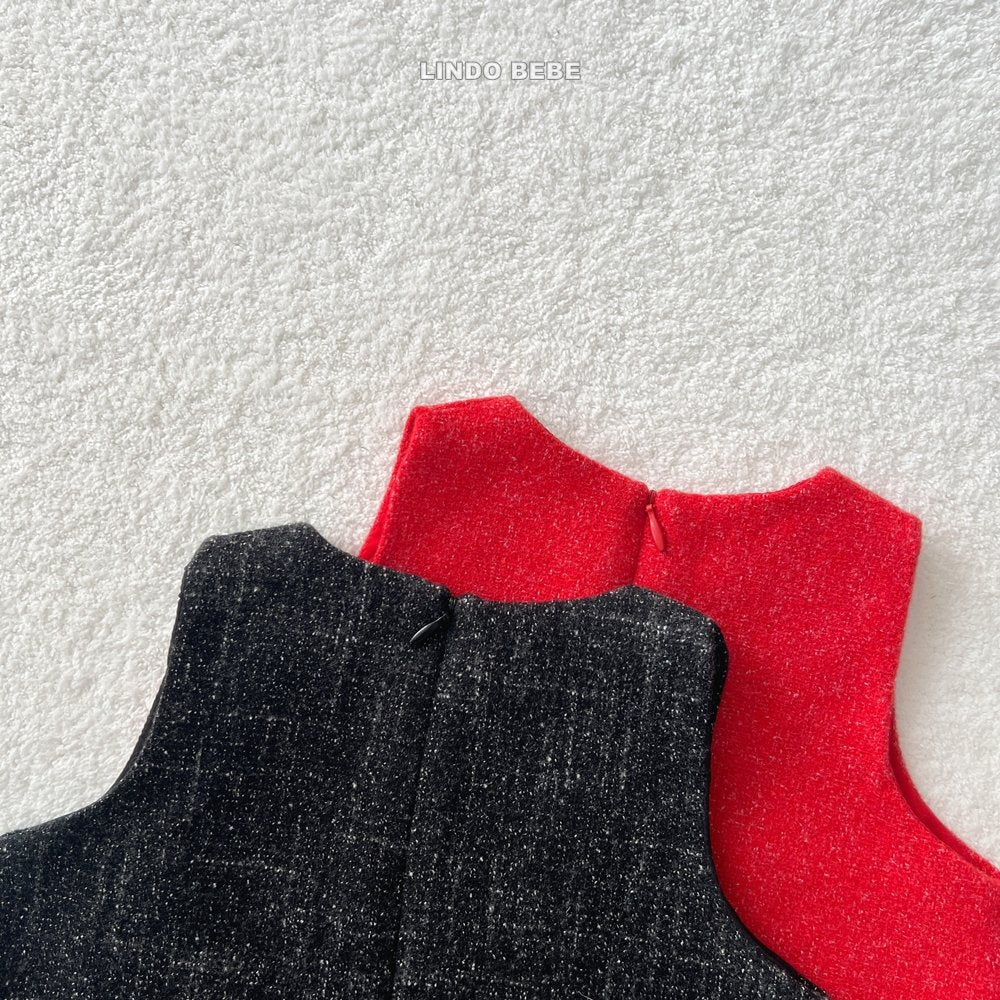 LINDO holly ops(3-18m)