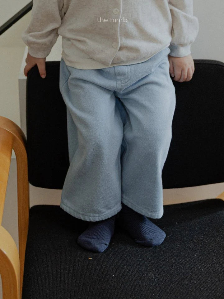 minirobe Spring denim (70-110cm)