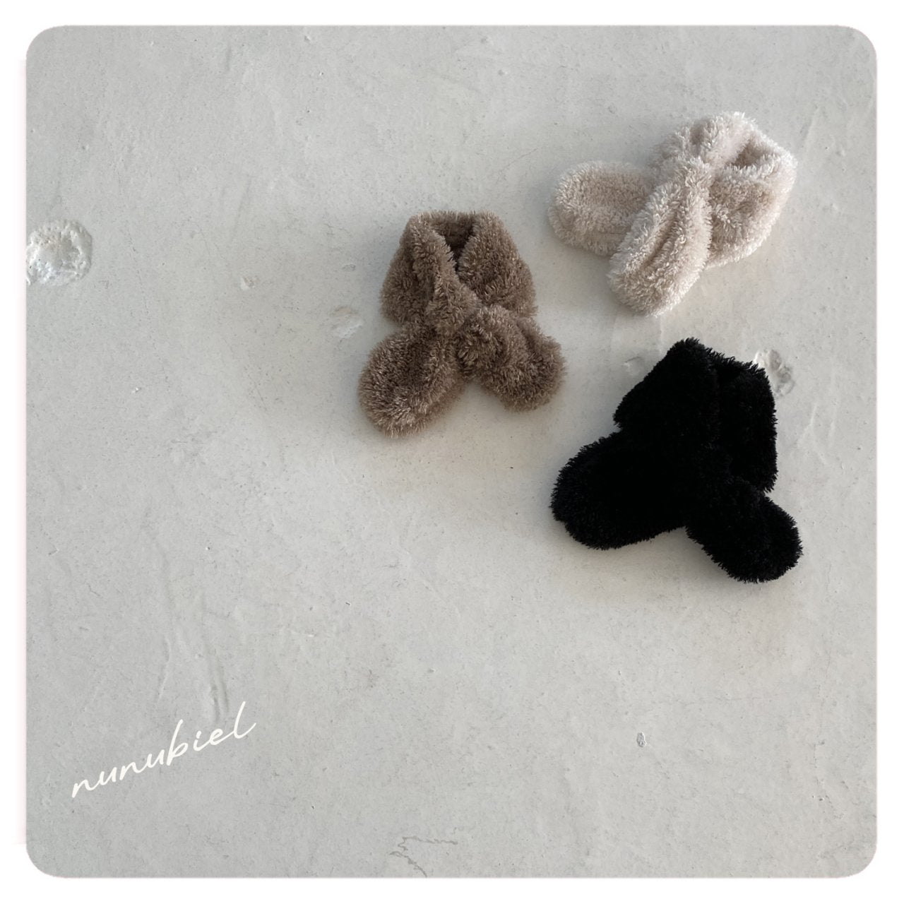 nunubiel rams muffler