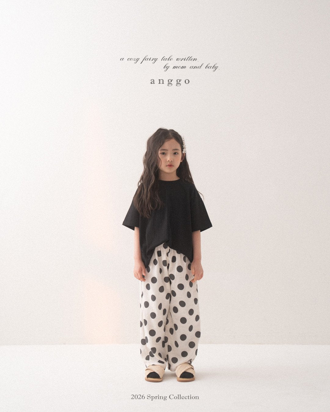 anggo pastry set (80-120cm)