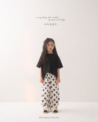 anggo pastry set (80-120cm)