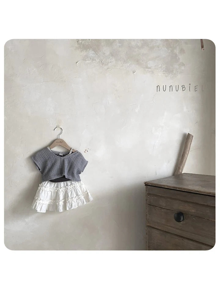 Nunubiel breeze t-shirt (75-120cm)