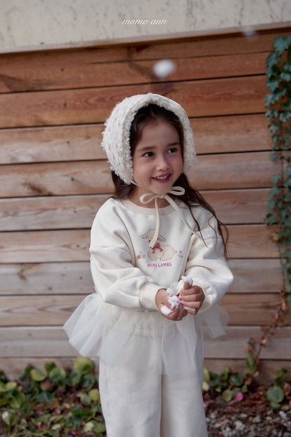 momoann chichi set (90-130cm)