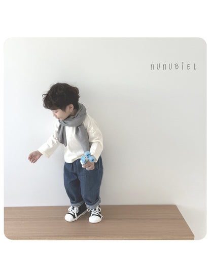nunubiel jacqueline t-shirt (75-120cm)