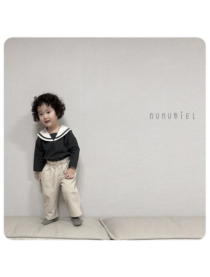 nunubiel rookie blouse (75-120cm)