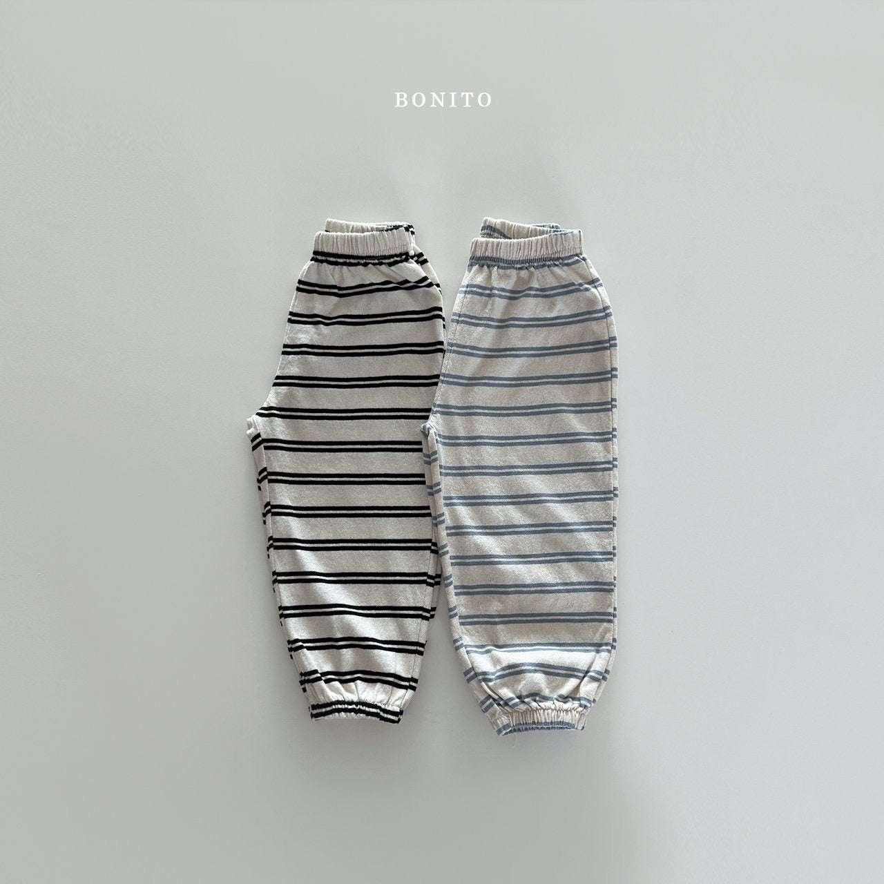 bonito st jogger pants (70-140cm)