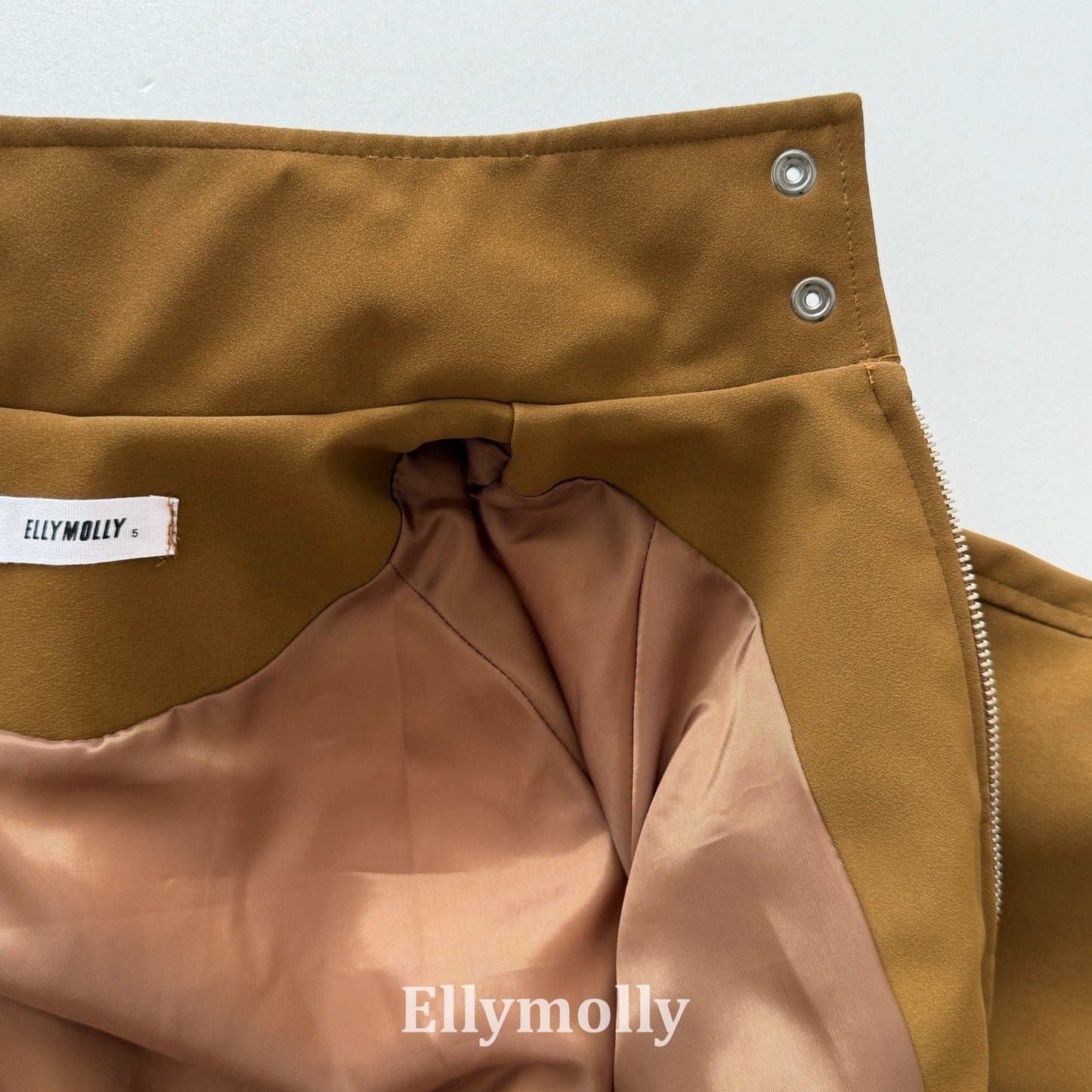 ELLYMOLLY rusk jacket (90-160cm)