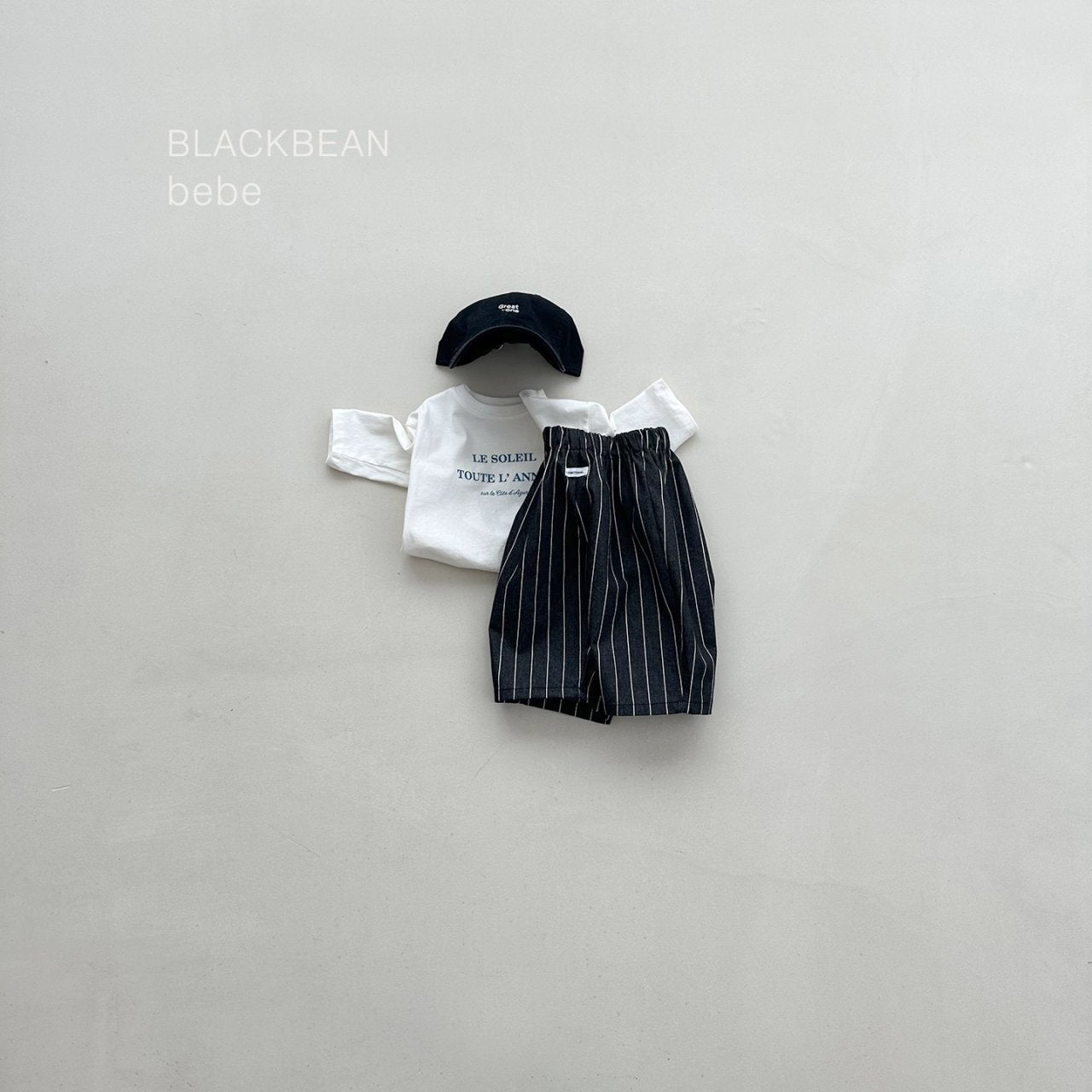 blackbean star bebe jeans(baby)