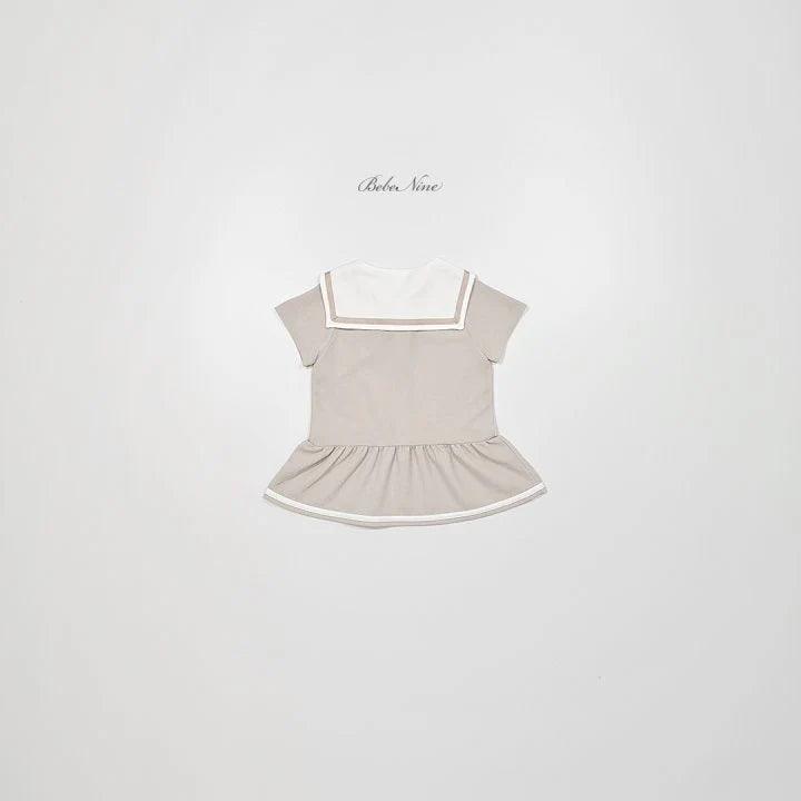 Bebenine Adele Sailor Dress (65-110cm)
