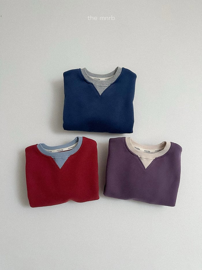 minirobe two tone mtm (75-110cm)