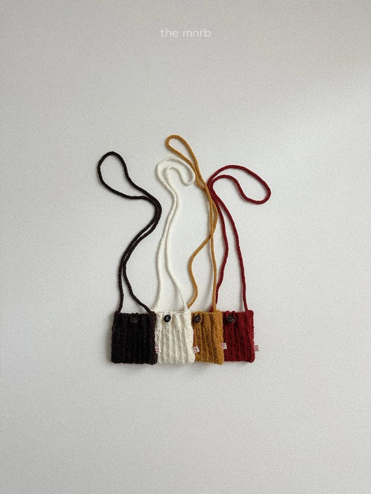 minirobe mild mini bag